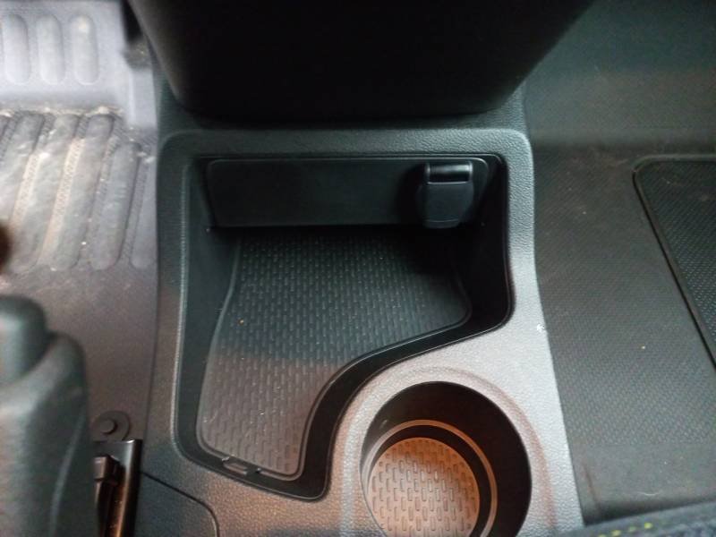 Renault Kangoo Van - Photo 37
