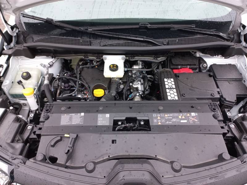 Renault Kangoo Van - Photo 40