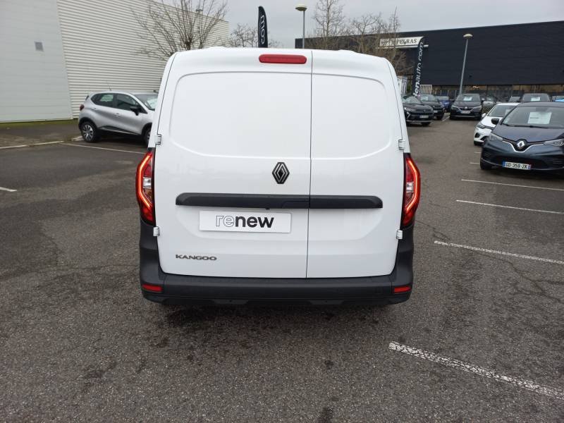 Renault Kangoo Van - Photo 4