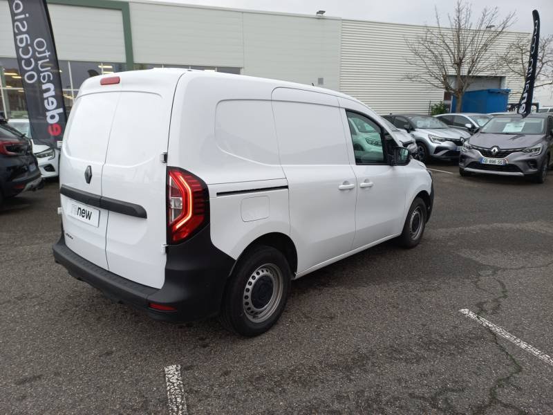 Renault Kangoo Van - Photo 5