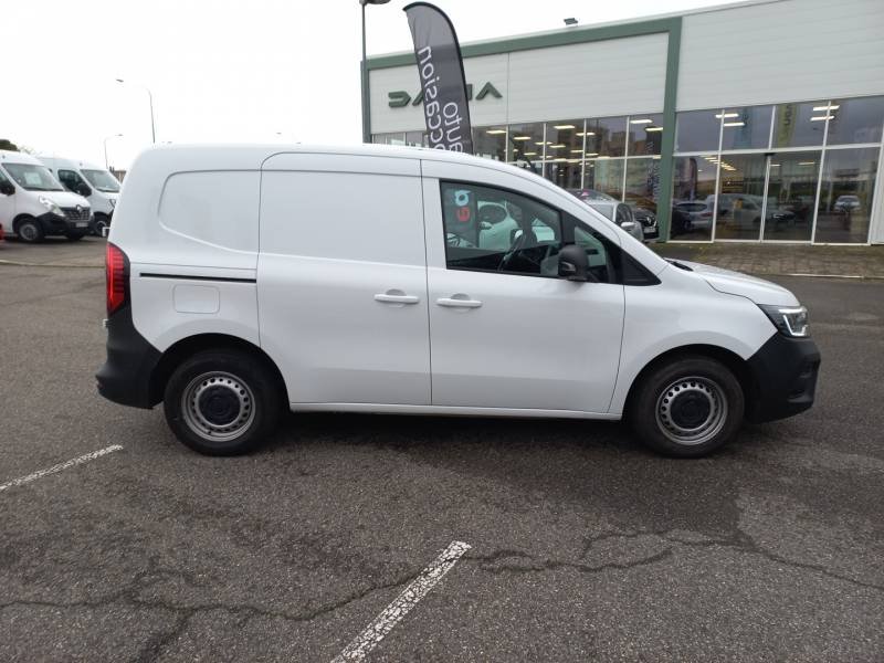 Renault Kangoo Van - Photo 6