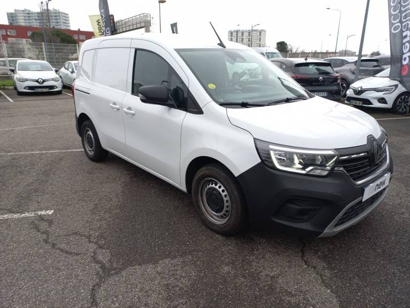 Renault Kangoo Van - Photo 7