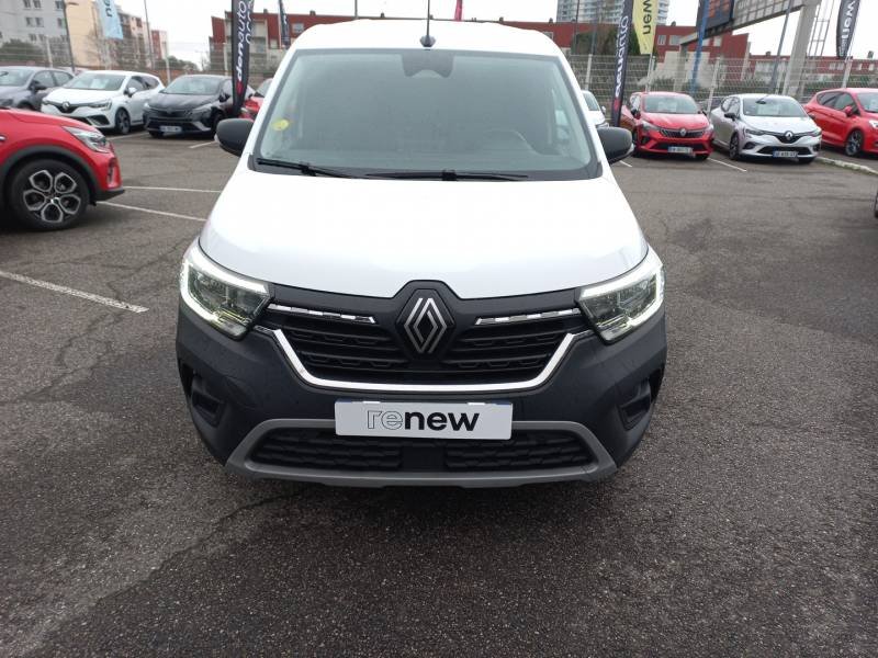 Renault Kangoo Van - Photo 8