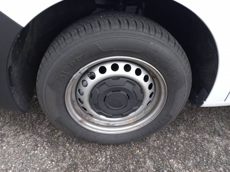 Renault Kangoo Van - Photo 9