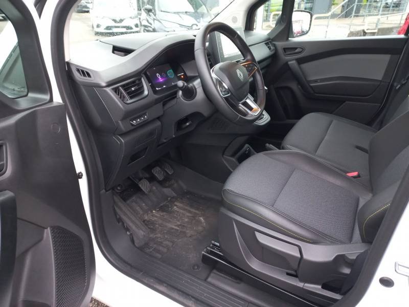 Renault Kangoo Van - Photo 10