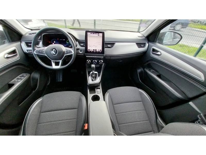 Renault Arkana - Photo 11
