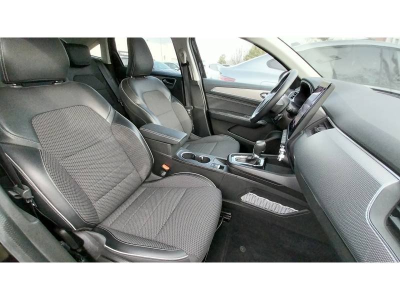 Renault Arkana - Photo 12