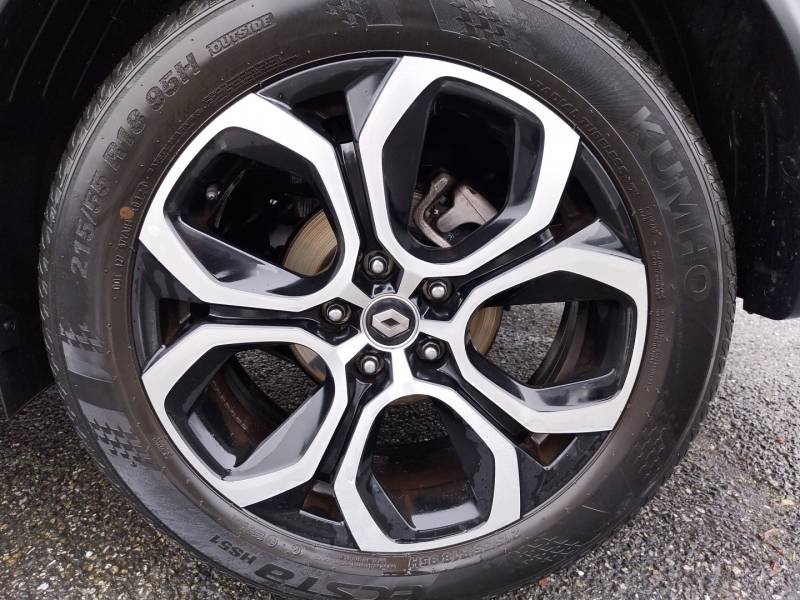 Renault Arkana - Photo 13