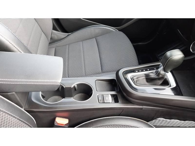 Renault Arkana - Photo 29