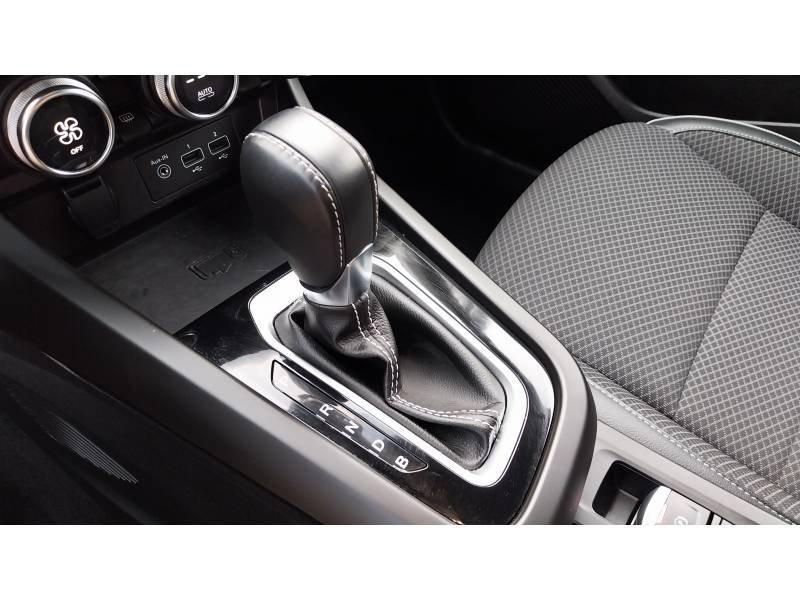 Renault Arkana - Photo 39