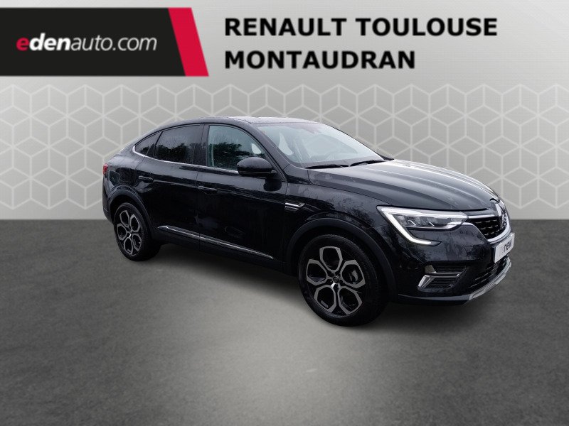 Renault Arkana - Photo 8