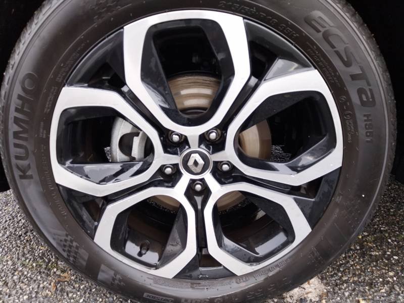 Renault Arkana - Photo 9