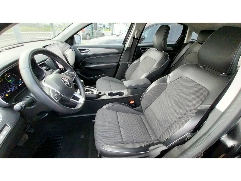 Renault Arkana - Photo 10