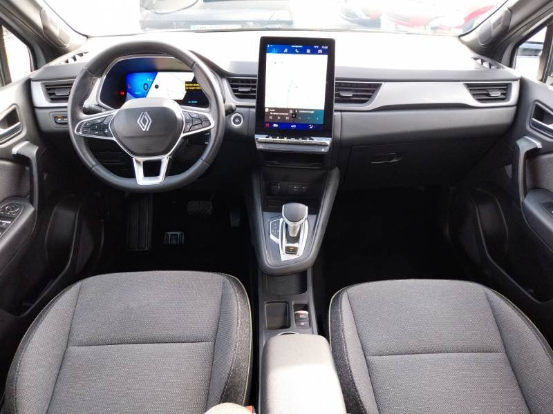 Renault Symbioz - Photo 11