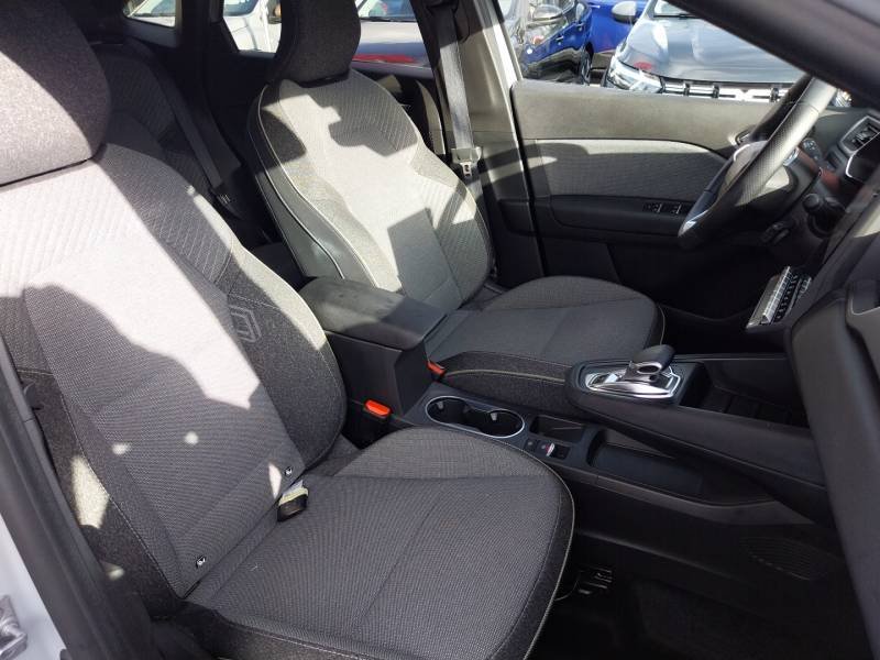 Renault Symbioz - Photo 12