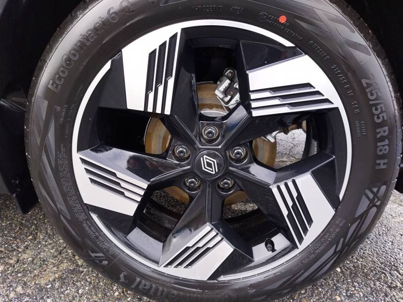 Renault Symbioz - Photo 13