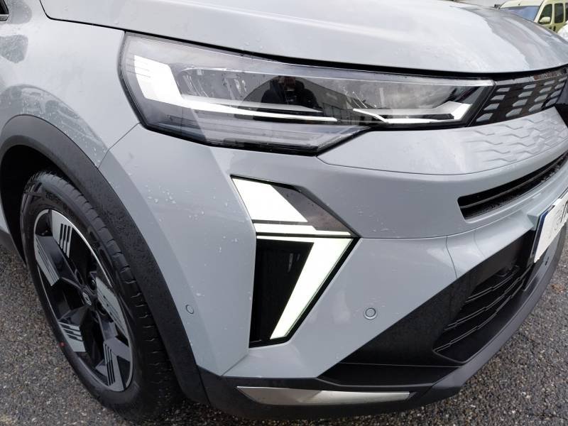 Renault Symbioz - Photo 20