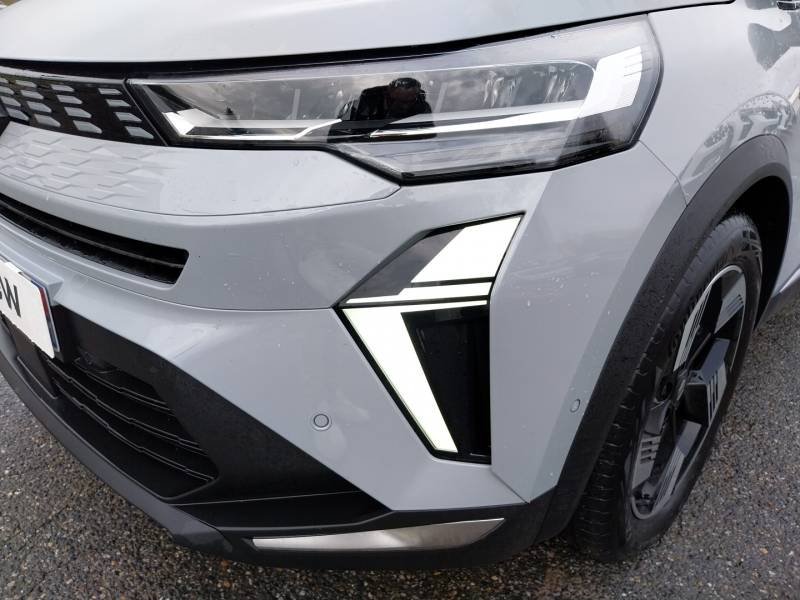 Renault Symbioz - Photo 21