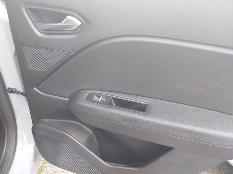 Renault Symbioz - Photo 27