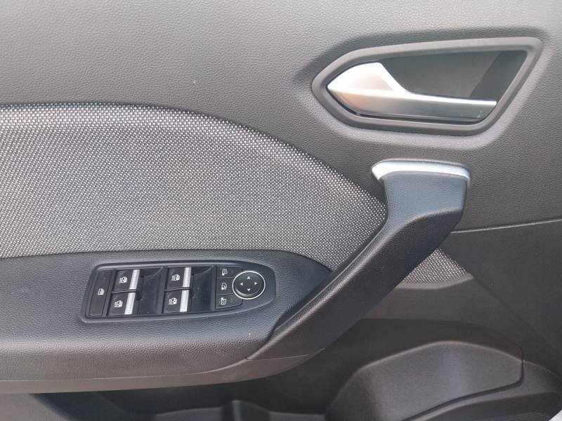 Renault Symbioz - Photo 28