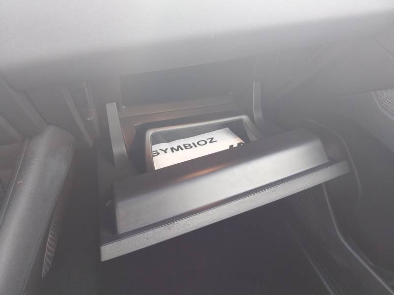 Renault Symbioz - Photo 34