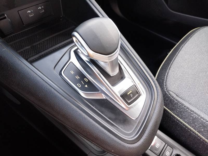 Renault Symbioz - Photo 38