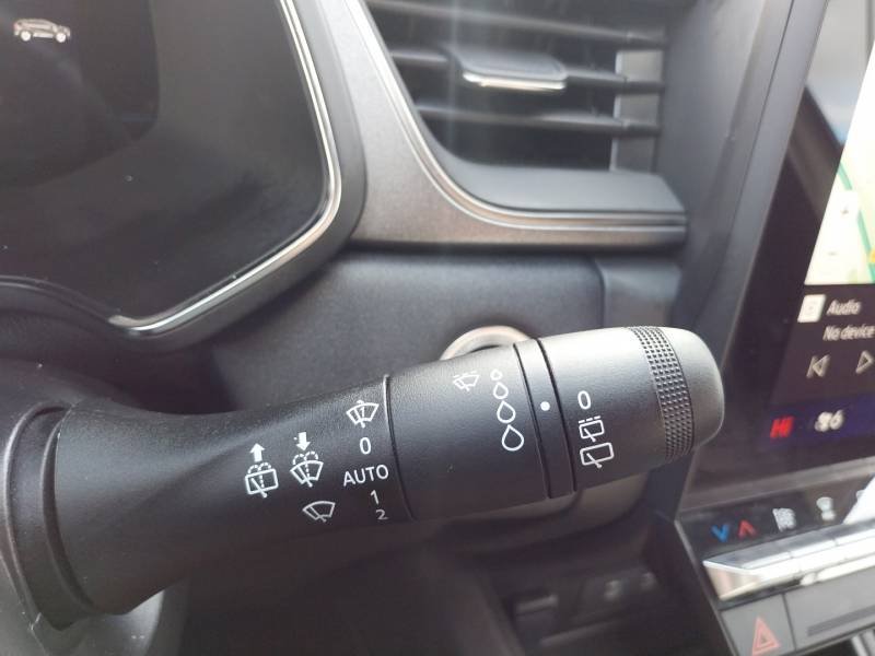 Renault Symbioz - Photo 41