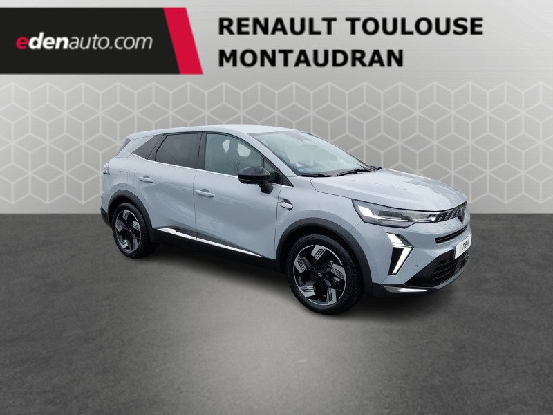 Renault Symbioz - Photo 8