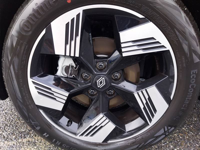 Renault Symbioz - Photo 9