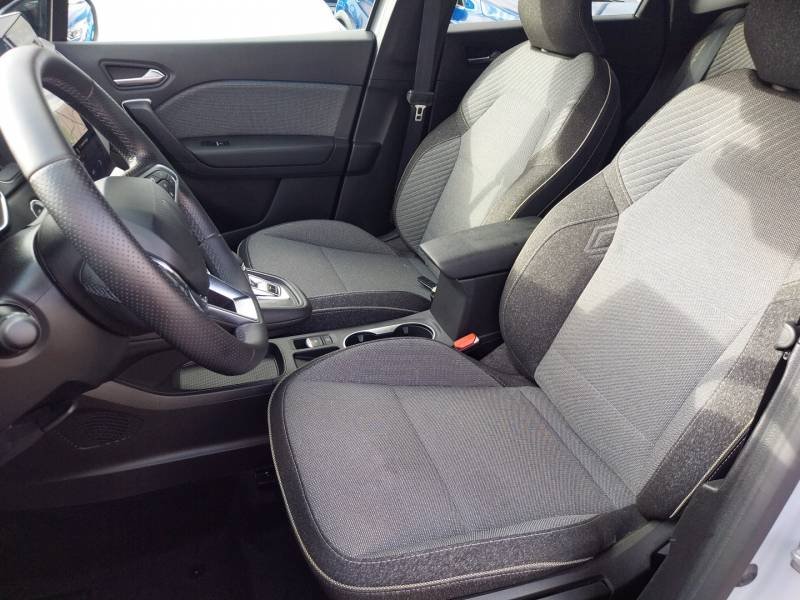 Renault Symbioz - Photo 10