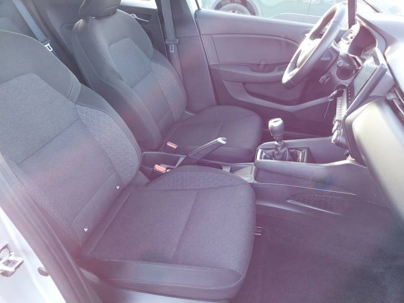 Renault Clio - Photo 12