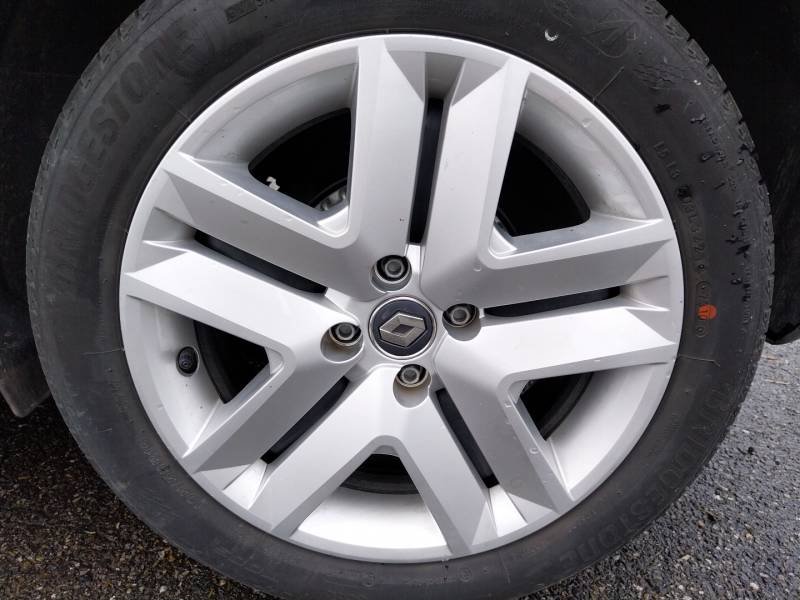 Renault Clio - Photo 13