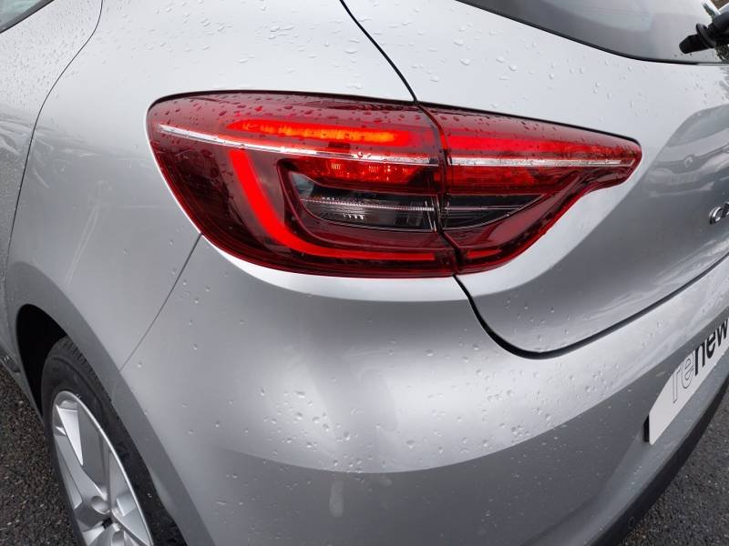 Renault Clio - Photo 14