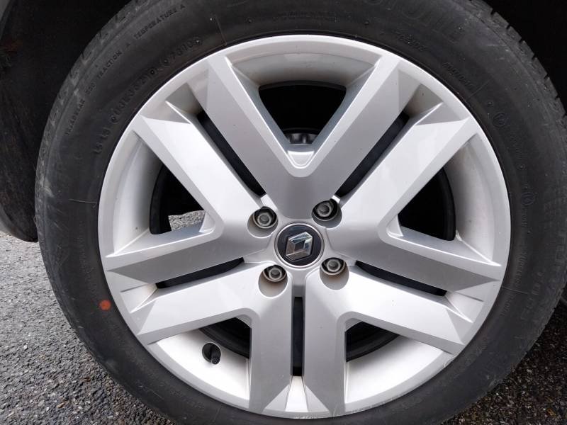 Renault Clio - Photo 17