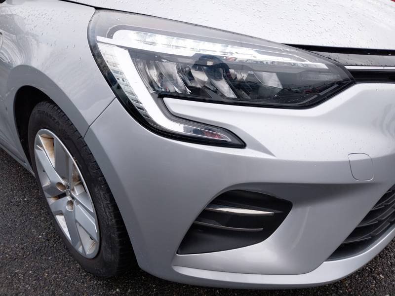 Renault Clio - Photo 20