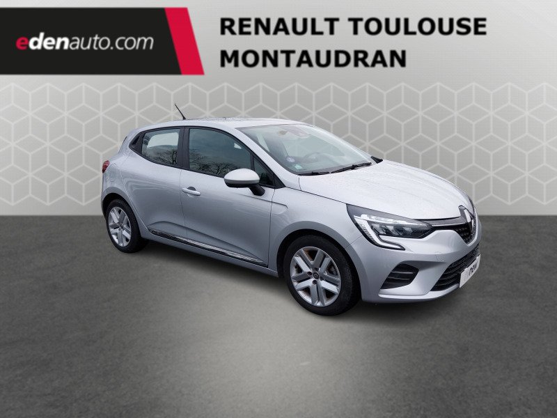 Renault Clio - Photo 8