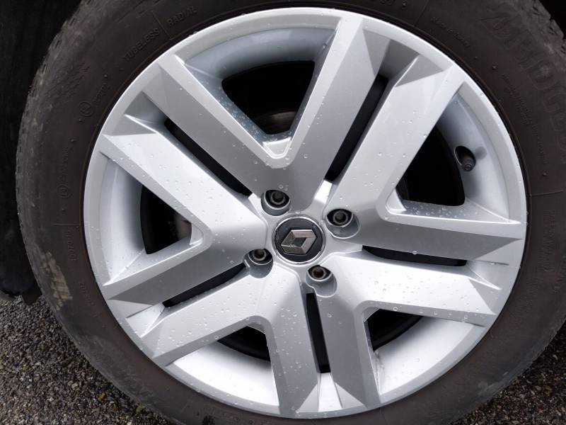 Renault Clio - Photo 9