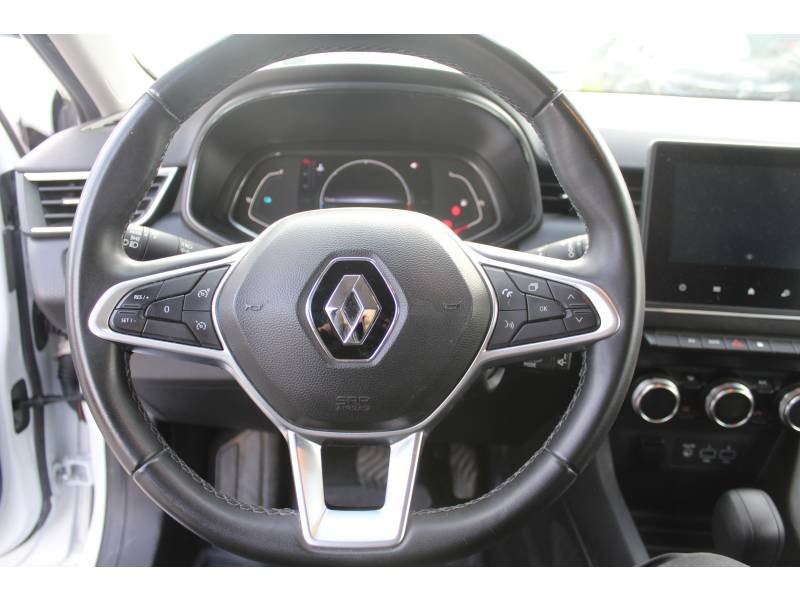 Renault Clio - Photo 11