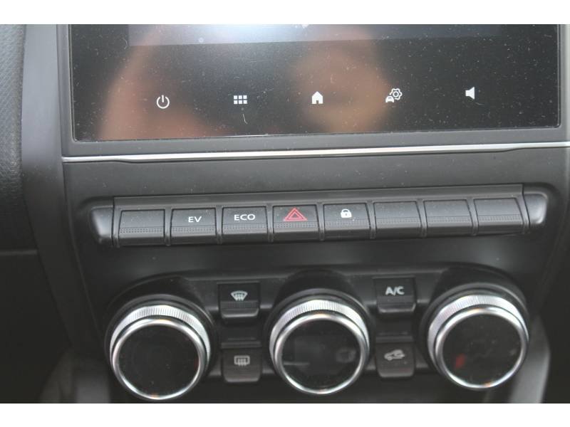 Renault Clio - Photo 17