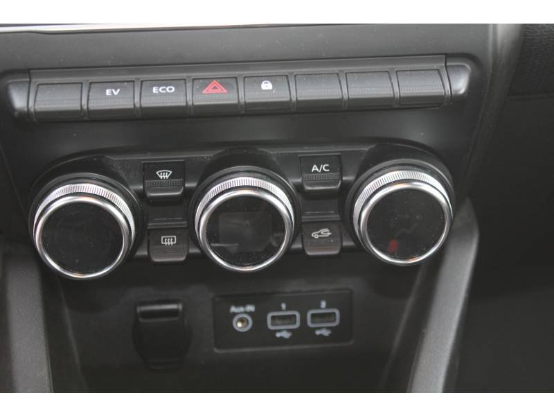 Renault Clio - Photo 18