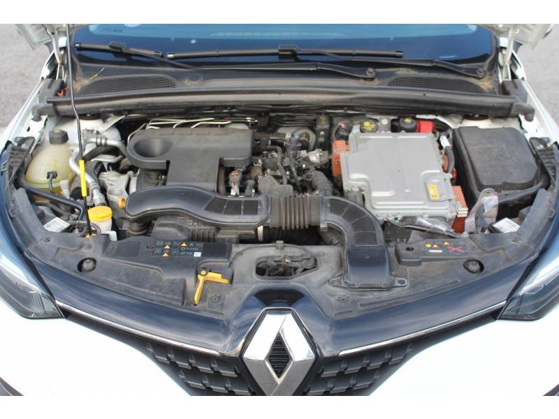 Renault Clio - Photo 31