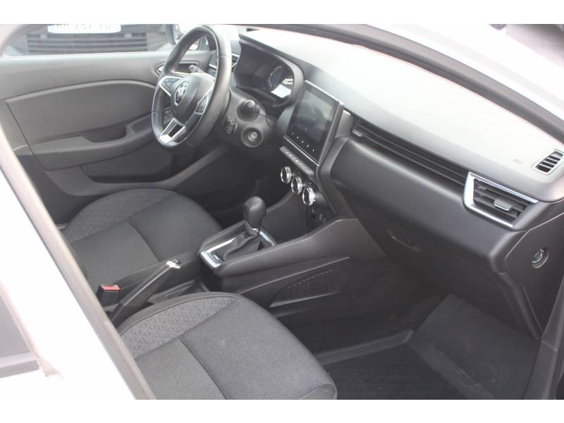Renault Clio - Photo 39