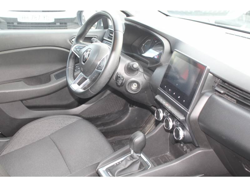 Renault Clio - Photo 40