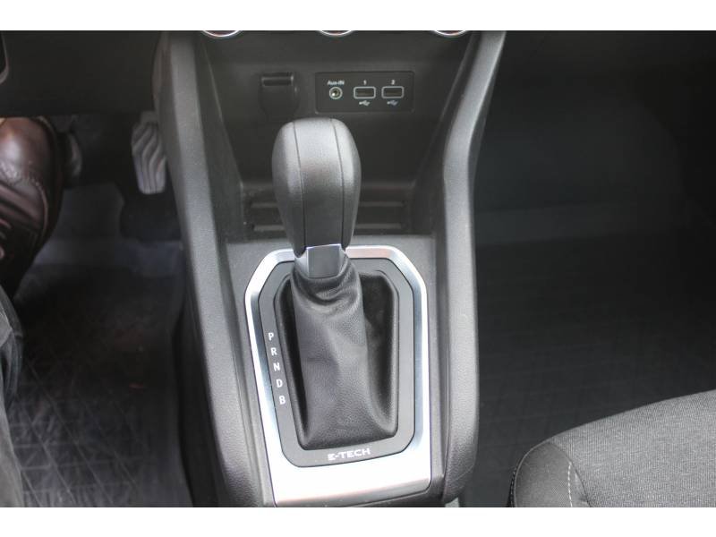 Renault Clio - Photo 20