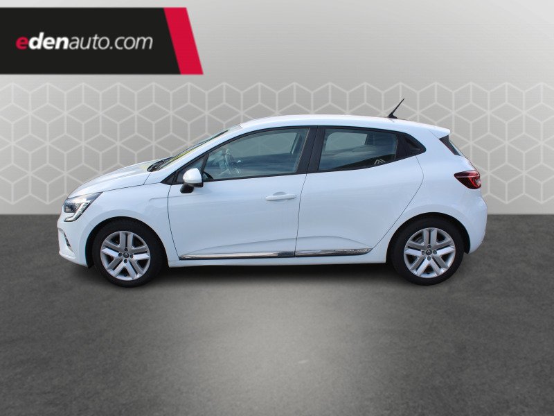 Renault Clio - Photo 2