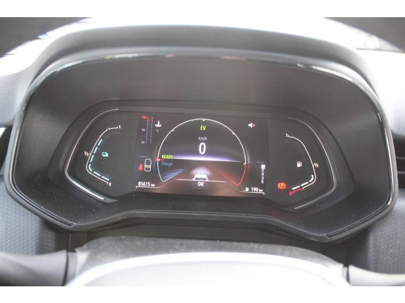 Renault Clio - Photo 21