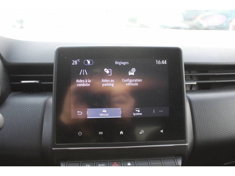 Renault Clio - Photo 22