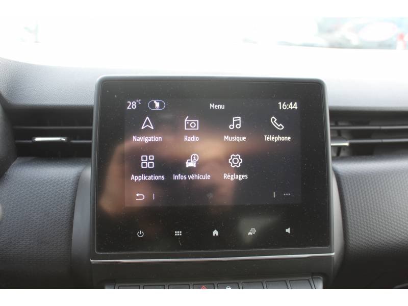 Renault Clio - Photo 23
