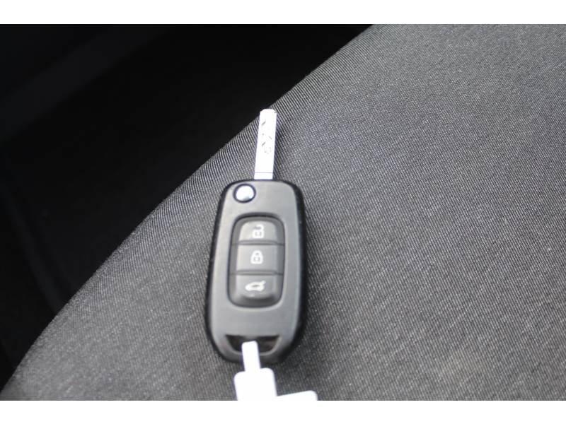 Renault Clio - Photo 29
