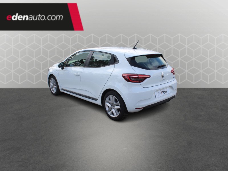 Renault Clio - Photo 3